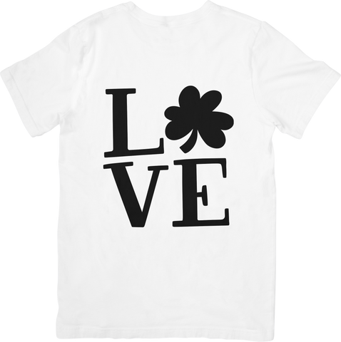 Shamrock LOVE