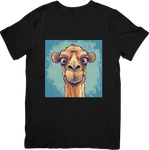 Silly Camel