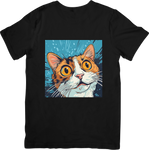 Silly Cat