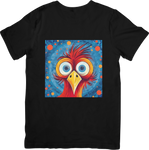 Silly Chicken
