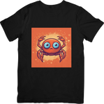 Silly Crab