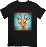 Silly Deer