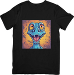 Silly Dino