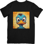 Silly Duck