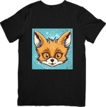 Silly Fox