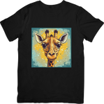 Silly Giraffe