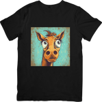 Silly Horse