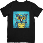 Silly Owl
