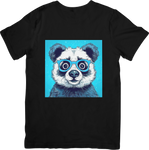 Silly Panda