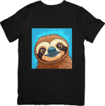 Silly Sloth