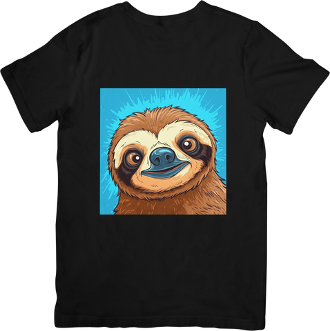 Silly Sloth