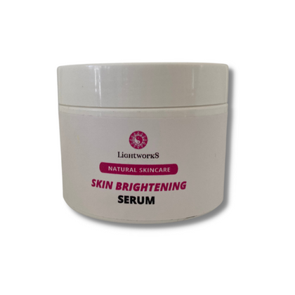Skin Brightening Serum