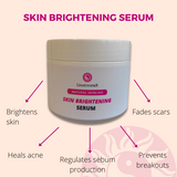 Skin Brightening Serum