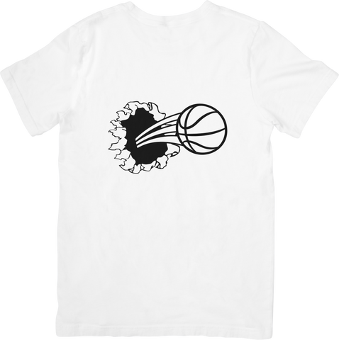Smashing Ball