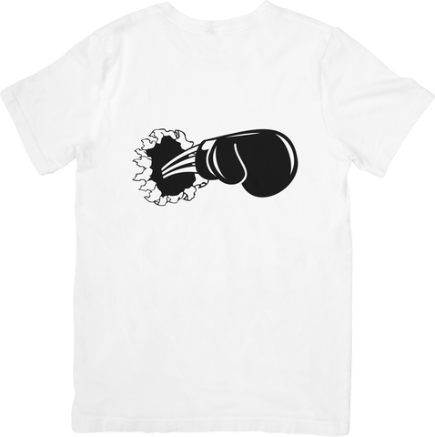 Smashing Boxer