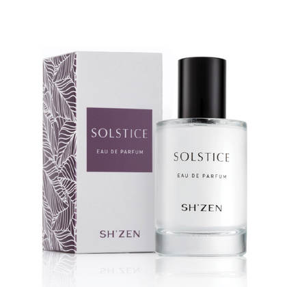Oct 2025 - Solstice Eau de Parfum 50ml - NEW