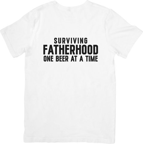 Surviving Fatherhood