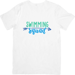 Swim Squad