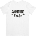 Swimming Tribe