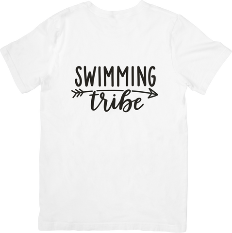 Swimming Tribe