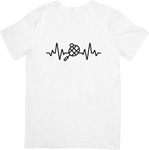 Tennis Heartbeat