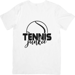 Tennis Junkie