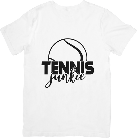 Tennis Junkie