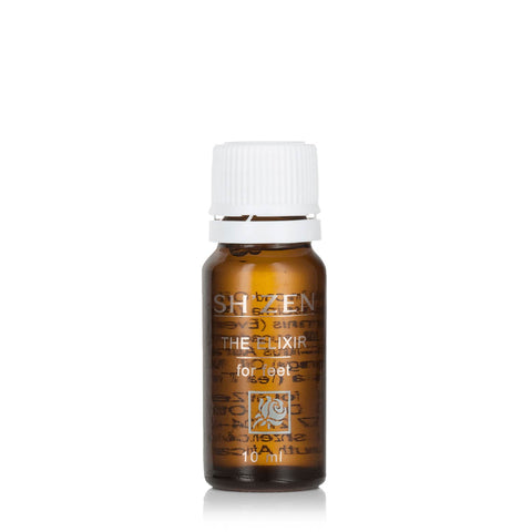 The Elixir 10ml
