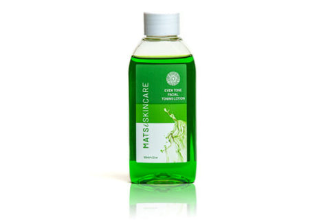 125ml Even Tone Toning Lotion