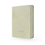 Flexi WOW Diary 2026
