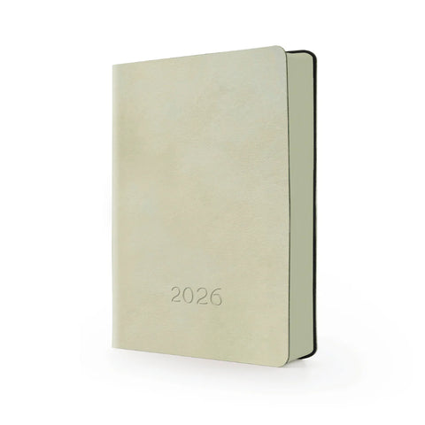 Flexi MOM Diary 2026