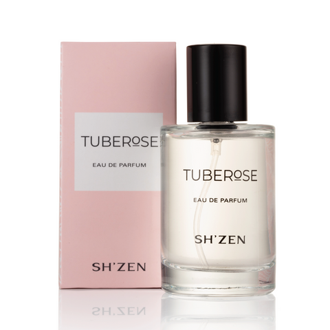 Tuberose Eau de Parfum 50ml