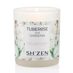 Tuberose Luxury Soy Massage Candle - NEW