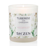 Tuberose Luxury Soy Massage Candle - NEW