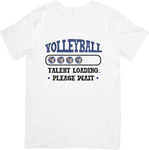 Volleyball Loading