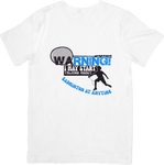 Warning Badminton