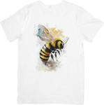 Watercolour Bumblebee