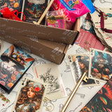 WOMEN IN WONDERLAND BOX