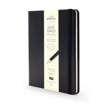 Classic A5 Hard Cover Journals