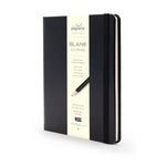 Classic A5 Hard Cover Journals