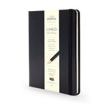 Classic A5 Hard Cover Journals