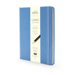 Classic A5 Hard Cover Journals
