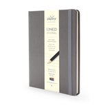 Classic A5 Hard Cover Journals
