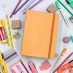 Flexi Soft Cover A5 Journals