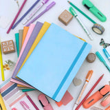 Flexi Soft Cover A5 Journals