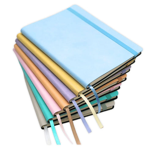 Flexi Soft Cover A5 Journals