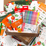FRESH START BOX