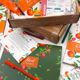 FRESH START BOX