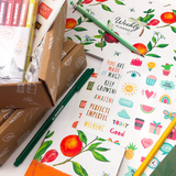 FRESH START BOX