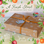 FRESH START BOX